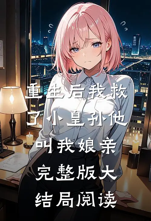 重生后我救了小皇孙他叫我娘亲完整版大结局阅读