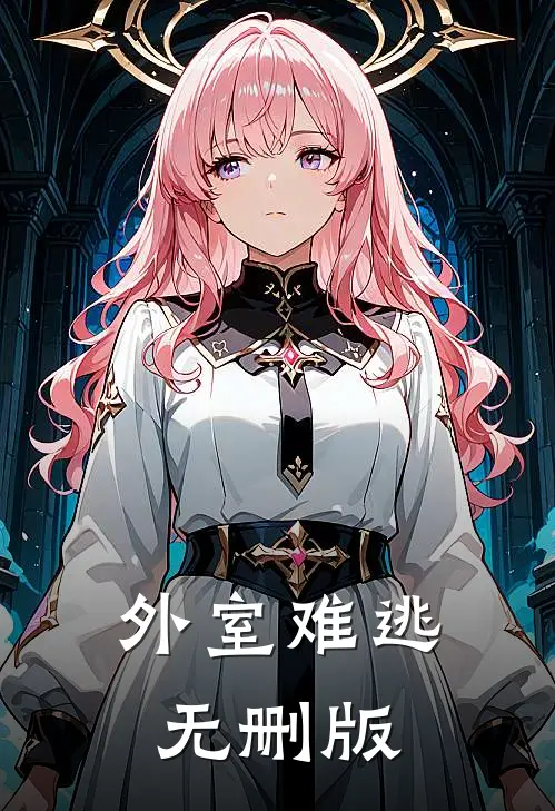 外室难逃无删版