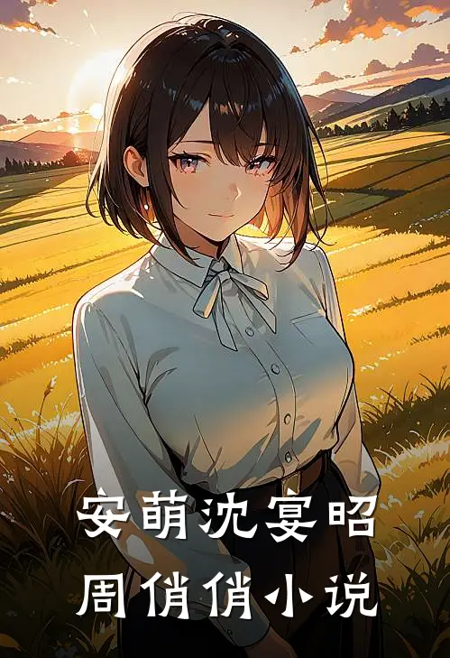 安萌沈宴昭周俏俏小说