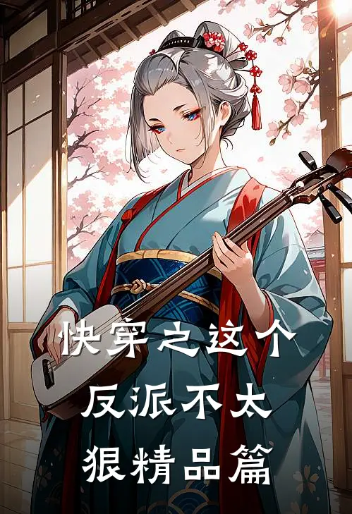 快穿之这个反派不太狠精品篇