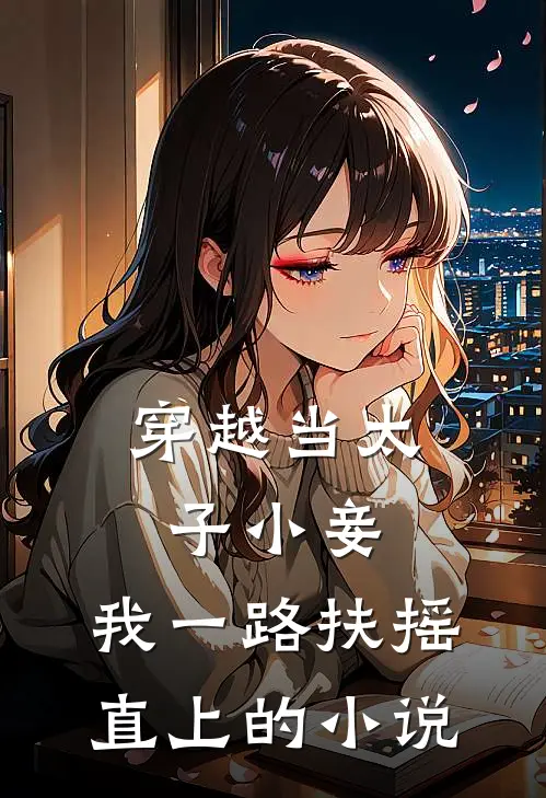 穿越当太子小妾，我一路扶摇直上的小说