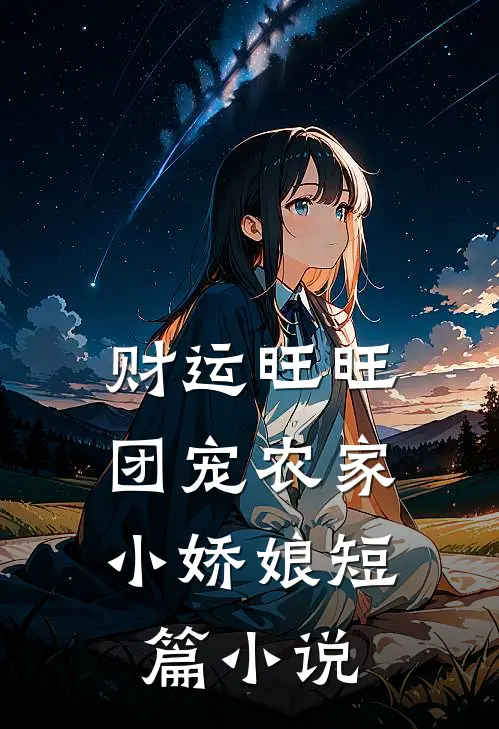 财运旺旺：团宠农家小娇娘短篇小说