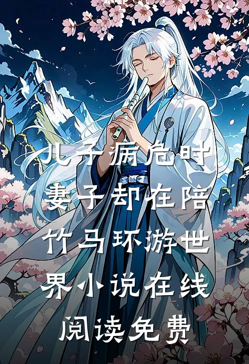 儿子病危时，妻子却在陪竹马环游世界小说在线阅读免费