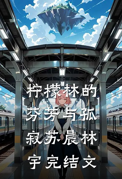 柠檬林的芬芳与孤寂苏晨林宇完结文