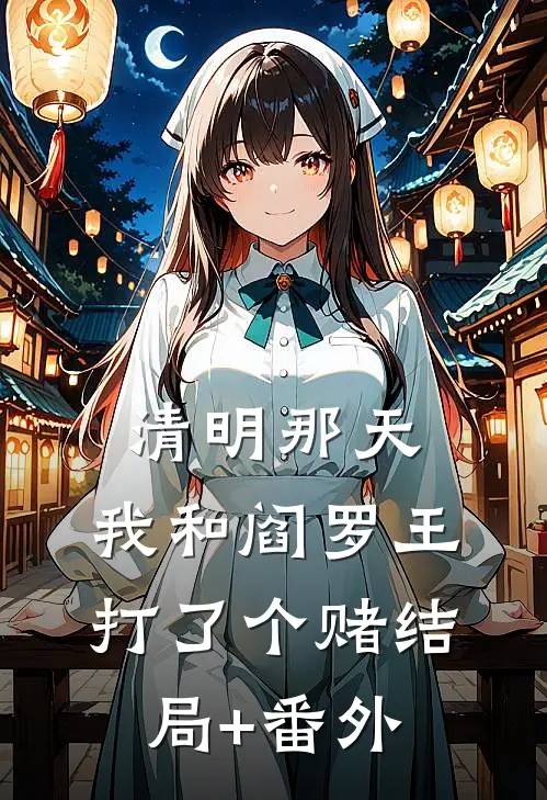 清明那天，我和阎罗王打了个赌结局+番外