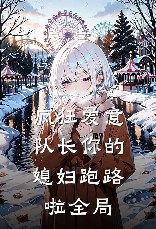 疯狂爱意：队长你的媳妇跑路啦全局