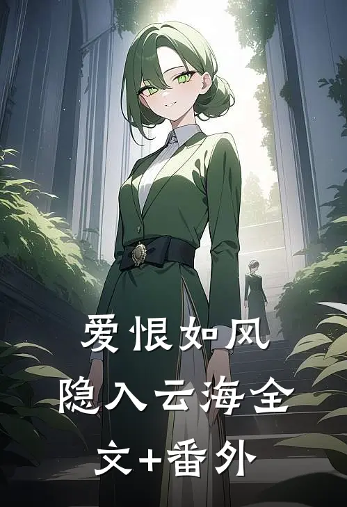 爱恨如风，隐入云海全文+番外