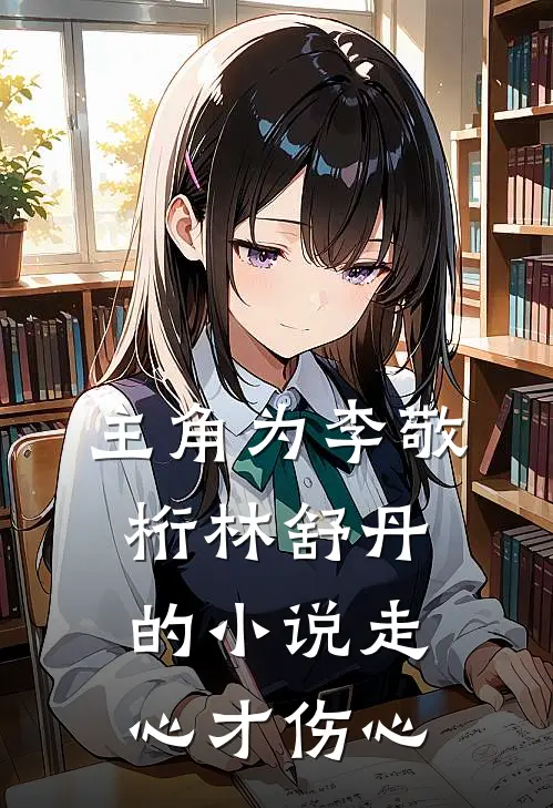 主角为李敬桁林舒丹的小说走心才伤心