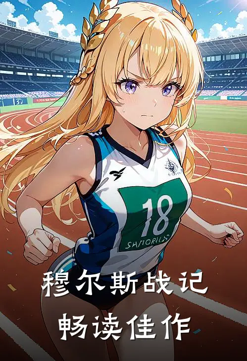 穆尔斯战记畅读佳作