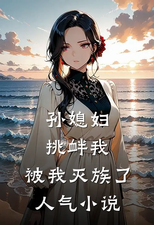 孙媳妇挑衅我，被我灭族了人气小说