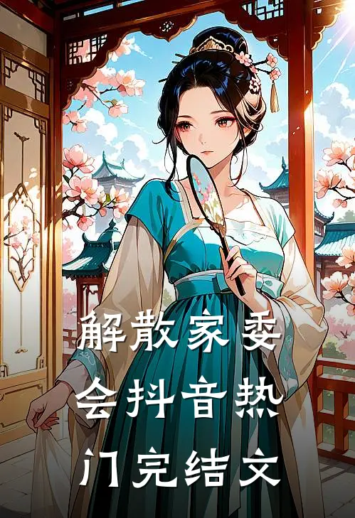 解散家委会抖音热门完结文
