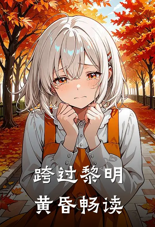 跨过黎明黄昏畅读