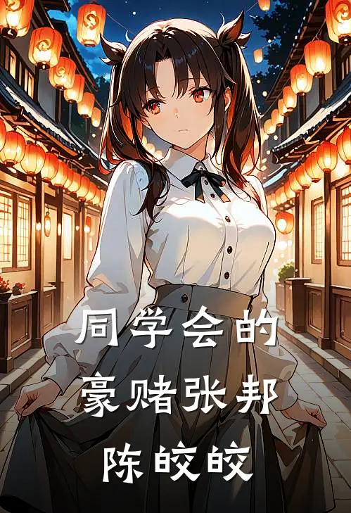 同学会的豪赌张邦陈皎皎