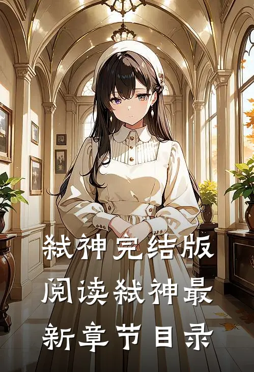 《弑神》完结版阅读《弑神》最新章节目录