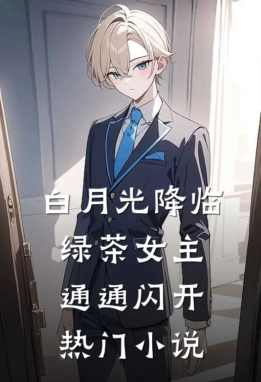 白月光降临，绿茶女主通通闪开热门小说