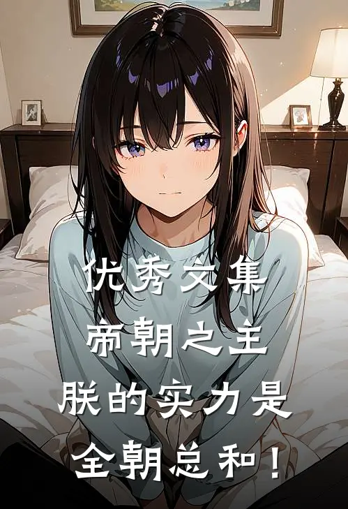 优秀文集帝朝之主，朕的实力是全朝总和！
