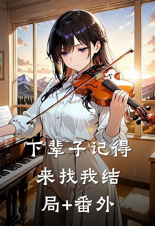 下辈子记得来找我结局+番外