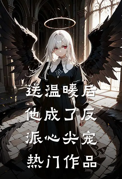 送温暖后，他成了反派心尖宠热门作品