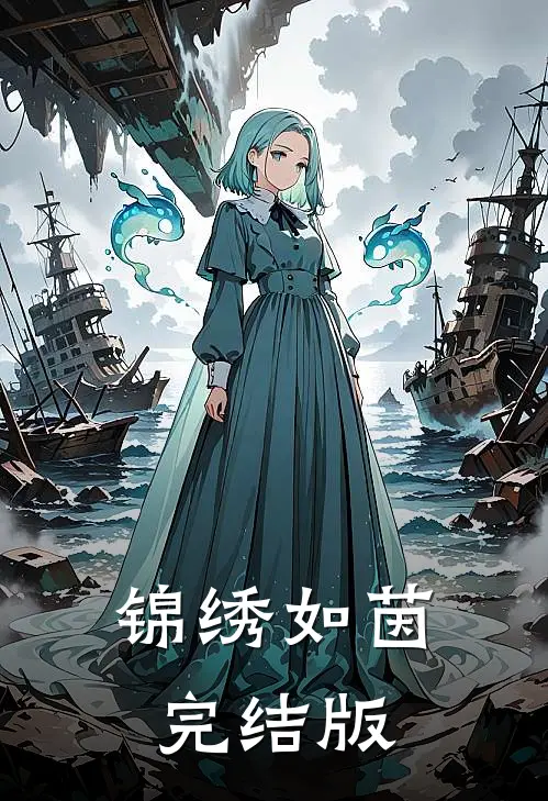 锦绣如茵完结版