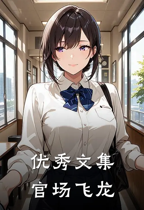 优秀文集官场飞龙