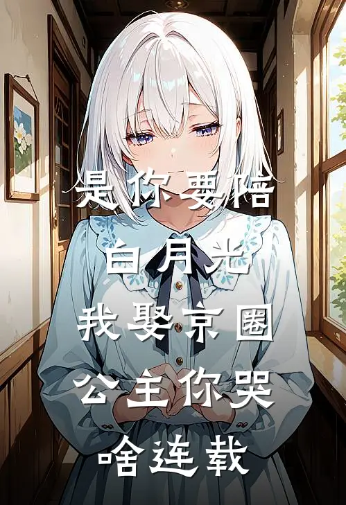 是你要陪白月光，我娶京圈公主你哭啥连载