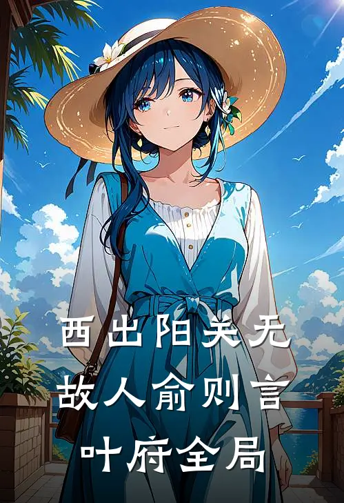 西出阳关无故人俞则言叶府全局