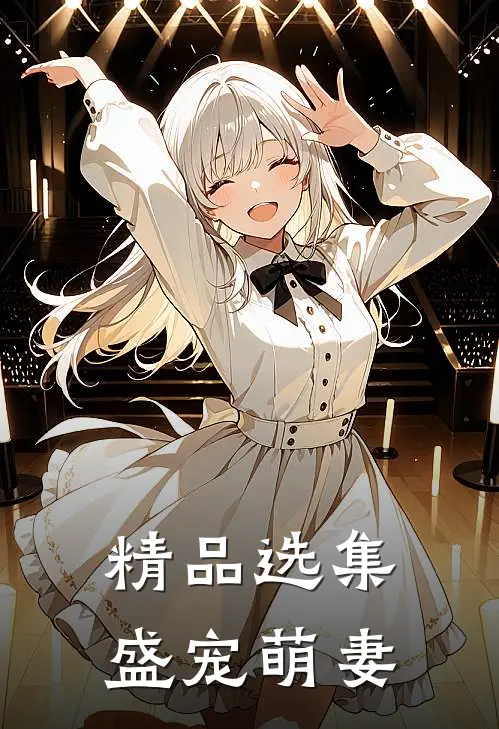 精品选集盛宠萌妻