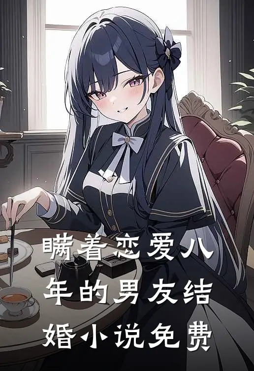 瞒着恋爱八年的男友结婚小说免费