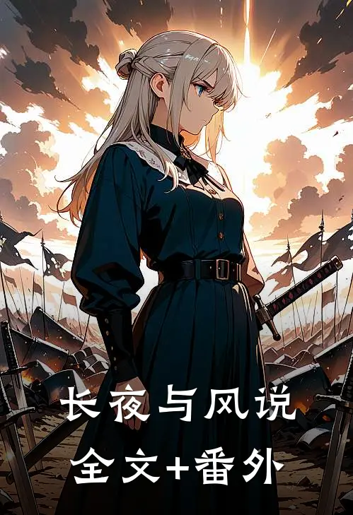长夜与风说全文+番外
