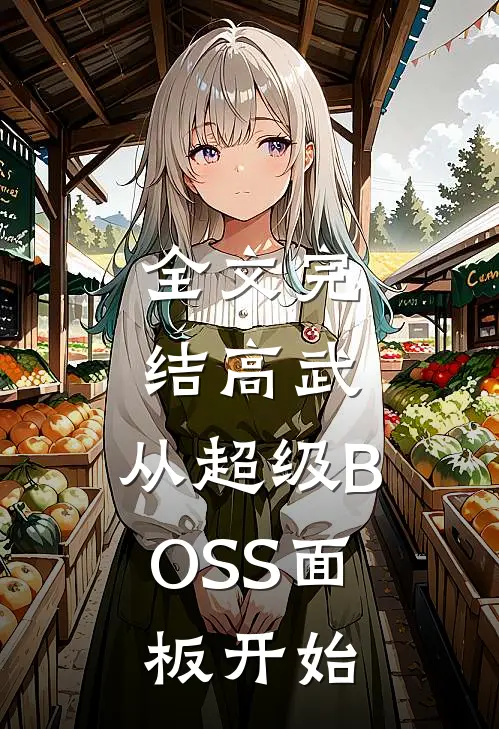 全文完结高武：从超级BOSS面板开始