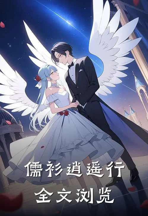 儒衫逍遥行全文浏览