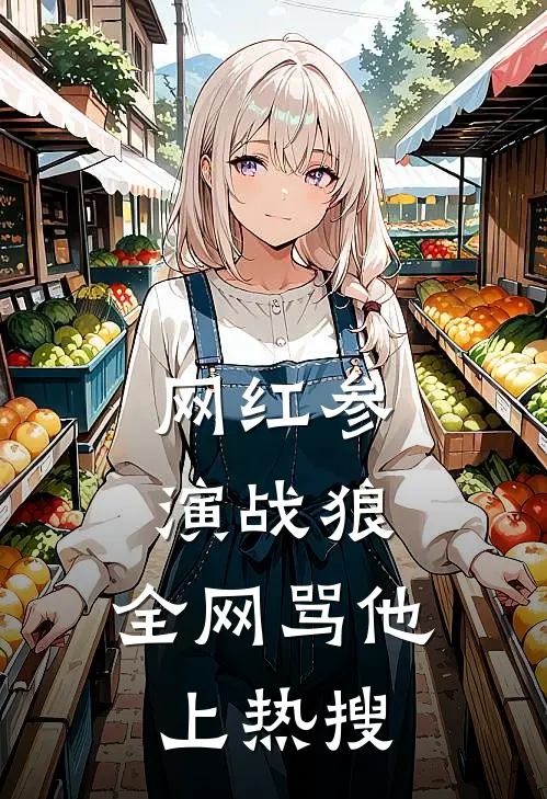 网红参演战狼，全网骂他上热搜