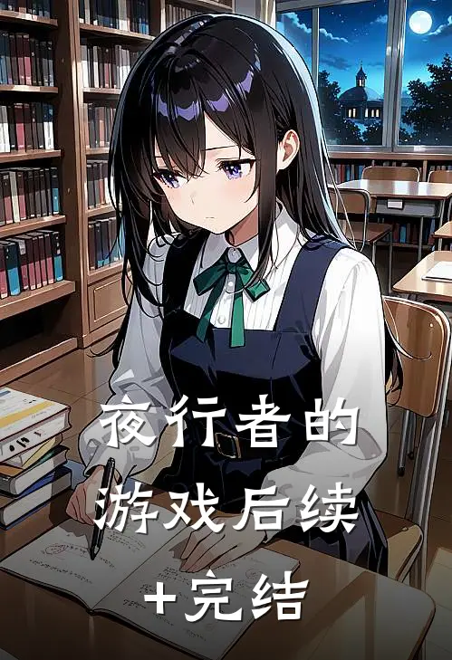 夜行者的游戏后续+完结