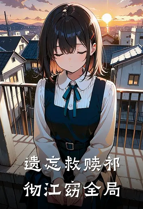 遗忘救赎祁彻江窈全局