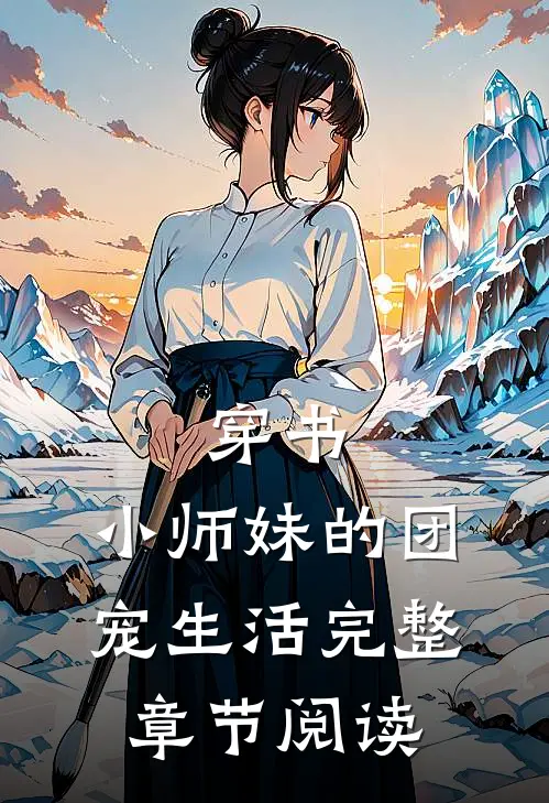 穿书：小师妹的团宠生活完整章节阅读
