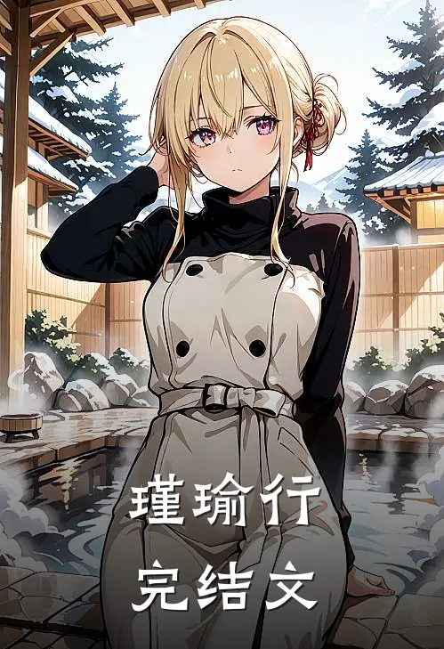 瑾瑜行完结文
