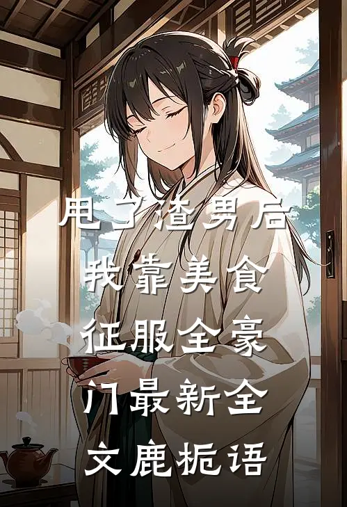 甩了渣男后，我靠美食征服全豪门最新全文鹿栀语