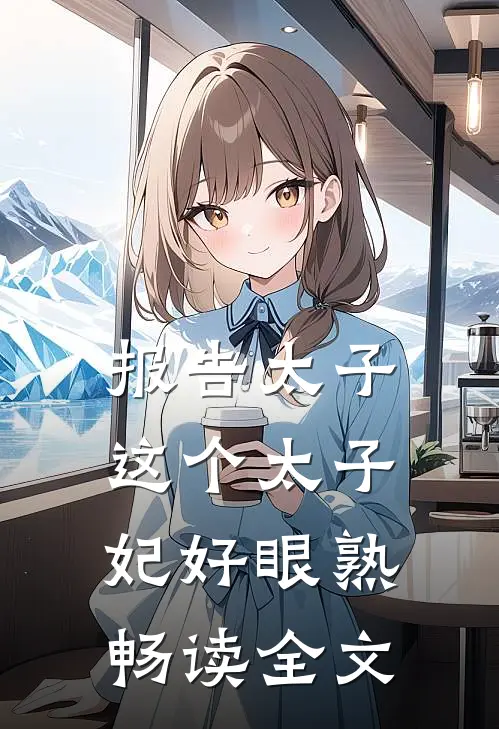 报告太子：这个太子妃好眼熟畅读全文