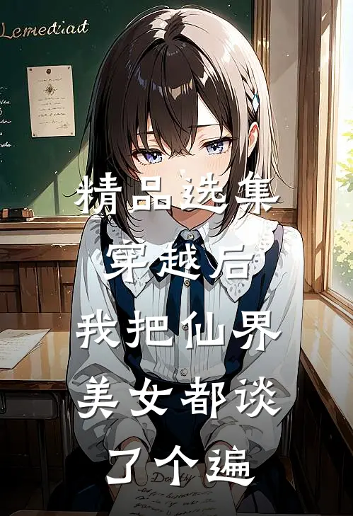 精品选集穿越后，我把仙界美女都谈了个遍