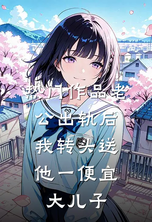 热门作品老公出轨后，我转头送他一便宜大儿子