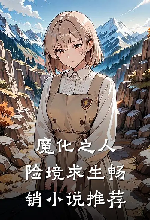 魔化之人，险境求生畅销小说推荐