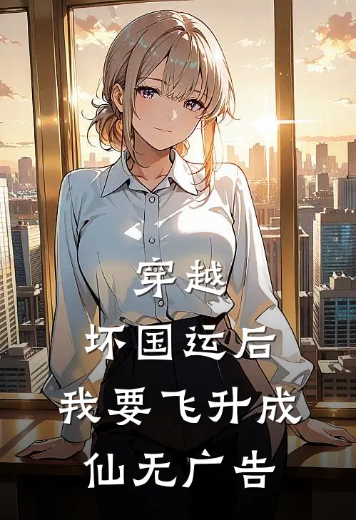 穿越：坏国运后，我要飞升成仙无广告
