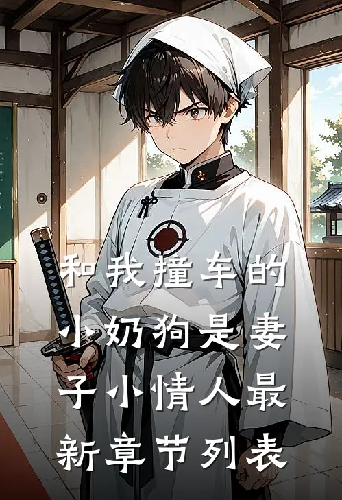 和我撞车的小奶狗是妻子小情人最新章节列表
