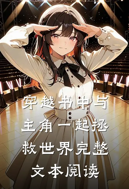 穿越书中与主角一起拯救世界完整文本阅读
