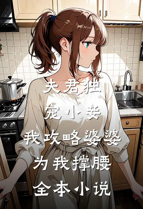 夫君独宠小妾，我攻略婆婆为我撑腰全本小说