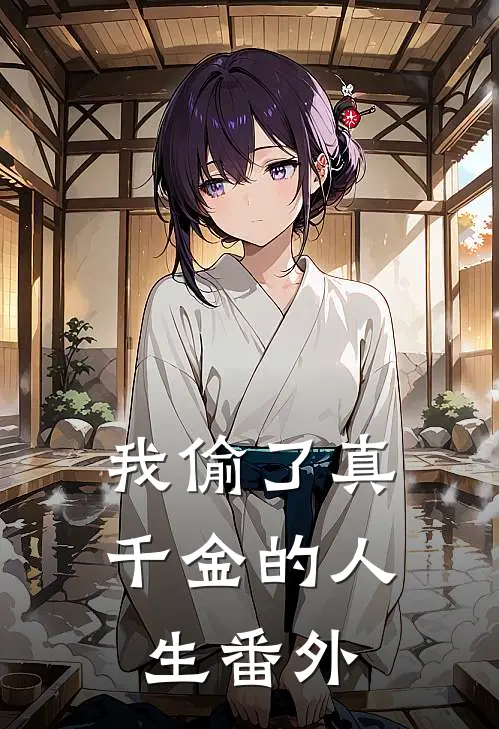 我偷了真千金的人生 番外