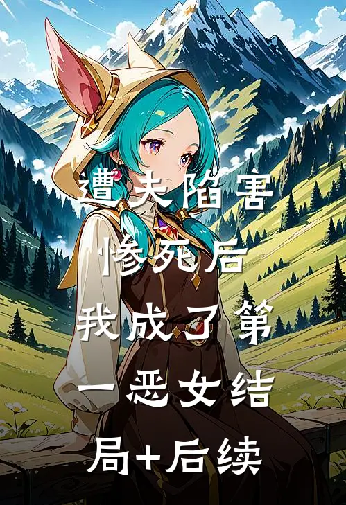 遭夫陷害惨死后，我成了第一恶女结局+后续