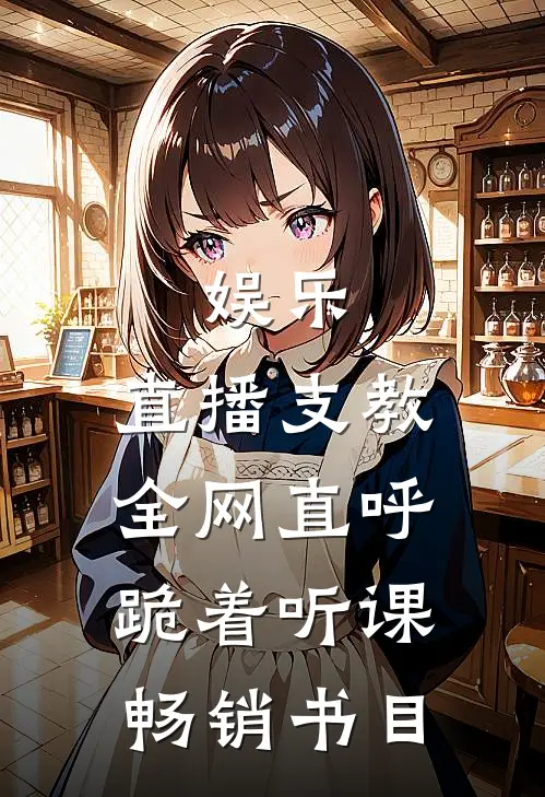 娱乐：直播支教，全网直呼跪着听课畅销书目