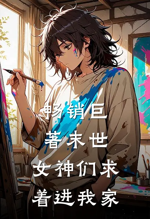 畅销巨著末世：女神们求着进我家