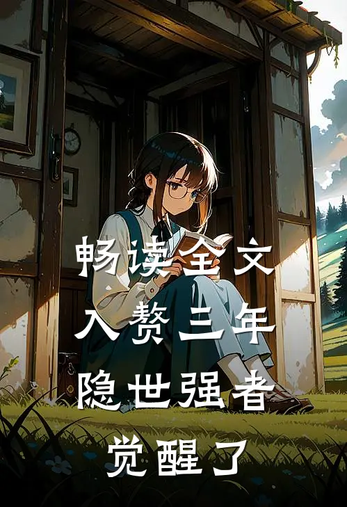 畅读全文入赘三年，隐世强者觉醒了
